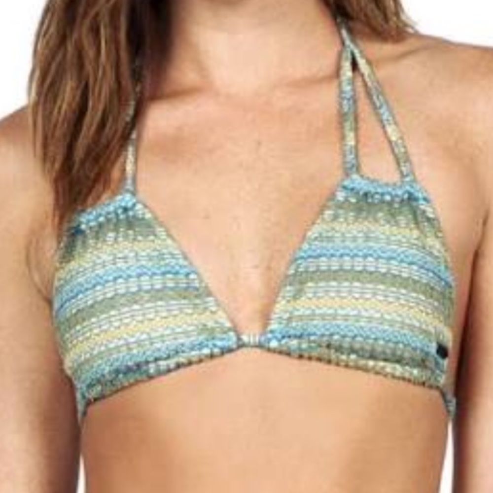 Volcom Bikini Top - Picture 3 of 3
